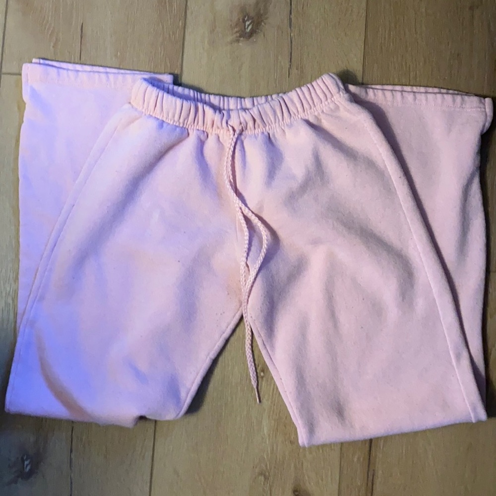 Sweatpants